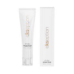 All day shield fluid SPF25 - 50ml tube